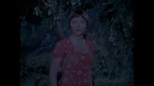 Дни любви (1954) Италия. Марина Влади и Марчелло Мастроянни.