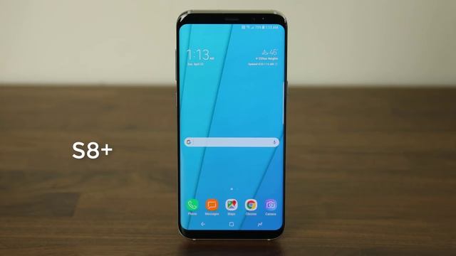 Samsung Galaxy S8 Vs S8+ Plus: Which One Should You Buy & Why