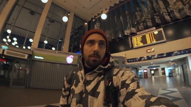 В ЧЁМ РАЗНИЦА МЕЖДУ ЛАТВИЯ И ЛИТВА. VALENKOV VLOG #3 смотреть онлайн