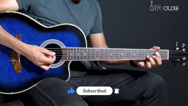 George Harrison - Dark Sweet Lady