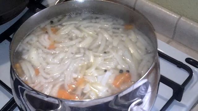 Мужской суп от Герасима смотреть онлайн