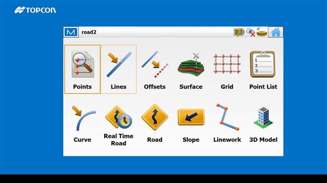 Creating road alignments in Magnet Office and laying out elements in Magnet Field. смотреть онлайн