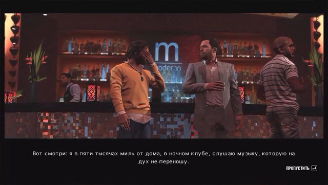 №1 Прохождение Max Payne 3(Игрофильм) смотреть онлайн