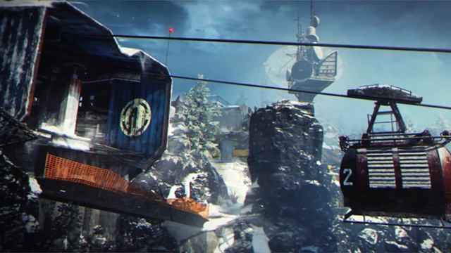 Black Ops Cold War Season 5 DLC Trailer & Early Gameplay | NEW Maps, Remasters, Operators & Zombies смотреть онлайн