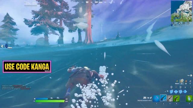 Drop off the Data Card at a Dead Drop - Fortnite Challenge Guide смотреть онлайн