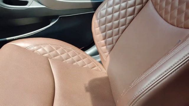 (20190623) 2013 Hyundai Avante MD M/T inspection for used car export (Du805969) carwara.com смотреть онлайн