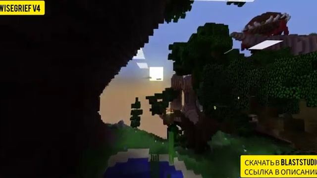 ? WiseGrief v4 | ? Слив приватной гриферской сборки 2023 | Квесты, донат магазин, боевой пропуск ? смотреть онлайн