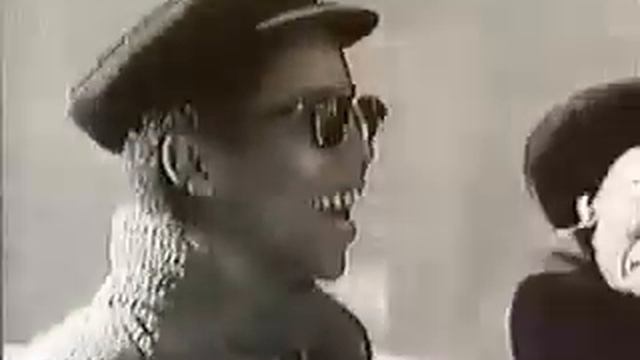 Ziggy Marley & The Melody Makers - Tumblin Down смотреть онлайн