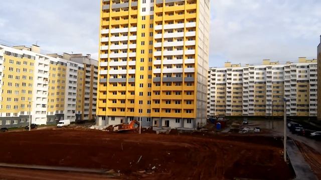 Широтная 6 г. Киров смотреть онлайн