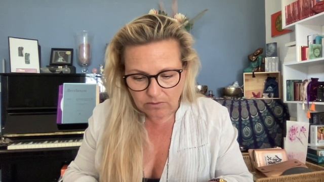 ? Comment se connecter aux Annales Akashiques (avec mon oracle et FAQ) ? смотреть онлайн