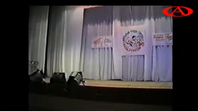 открытый кубок города Салават по культуризму 1996 смотреть онлайн