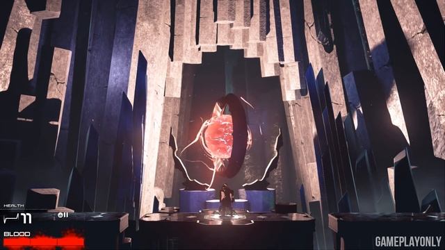 Shadow of the Beast Gameplay Walkthrough - Part 1 (no commentary) смотреть онлайн