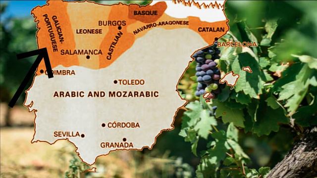 The Portuguese Language: where does it come from? смотреть онлайн