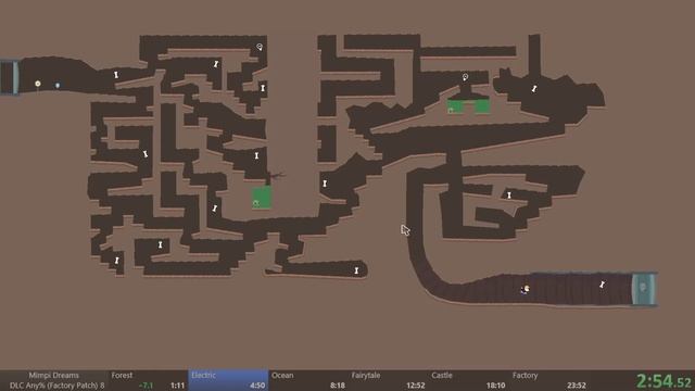 Mimpi Dreams - Electric IL - 3:24 - PB смотреть онлайн