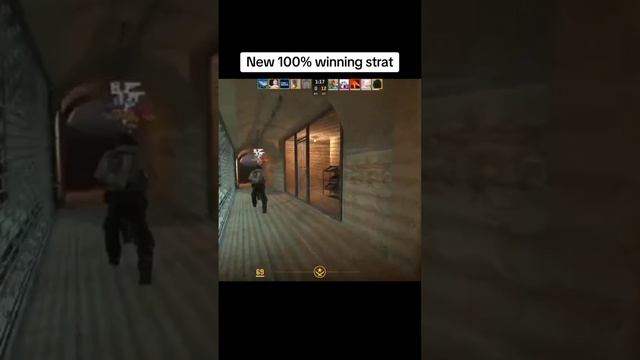 НОВАЯ ТАКТИКА НАВИ💥 смотреть онлайн