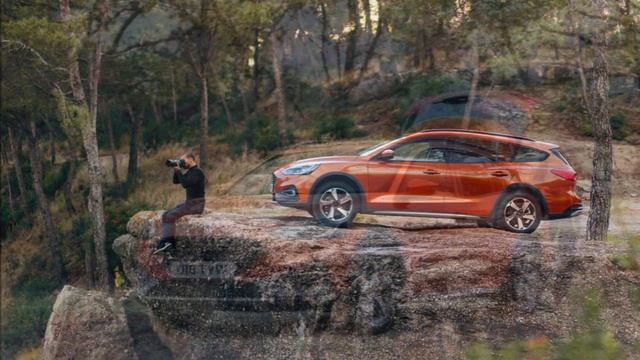 2019 FORD FOCUS ACTIVE WAGON Review Release Date Specs Prices смотреть онлайн
