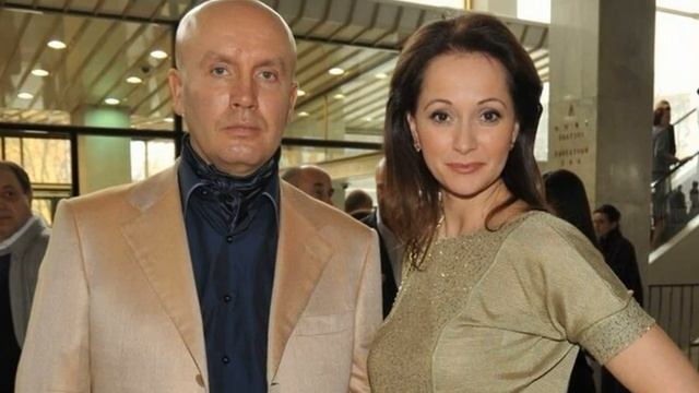 «ОНА ОЖИДАЛА ЛУЧШЕГО!»: Знакомые назвали причины развода Ольги Кабо с Разгуляевым смотреть онлайн