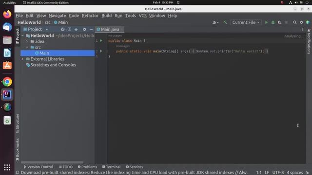 How to share IntelliJ project on GitHub [2023] смотреть онлайн