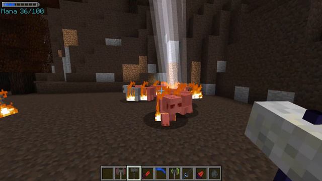 Minecraft | NIGHT OF THE DEAD MOD Showcase! (Nightmare Mobs, Nightmare Bosses, Diablo) смотреть онлайн
