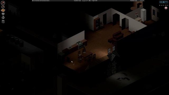 PROJECT ZOMBOID [Build 38.30] - #32 "Infraestructura peligrosa" - Gameplay Español смотреть онлайн