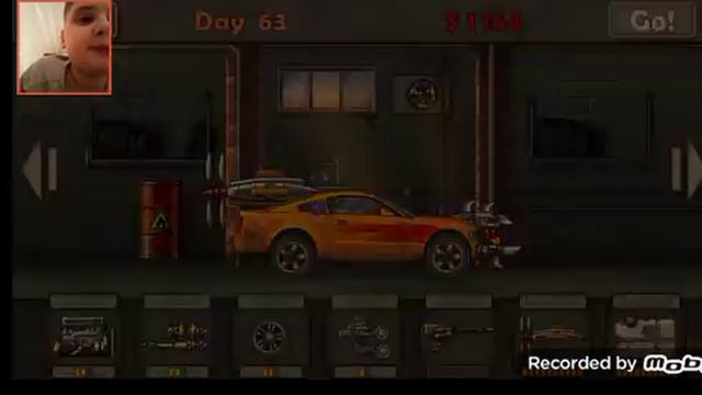 вторая часть машины против зомби смотреть онлайн