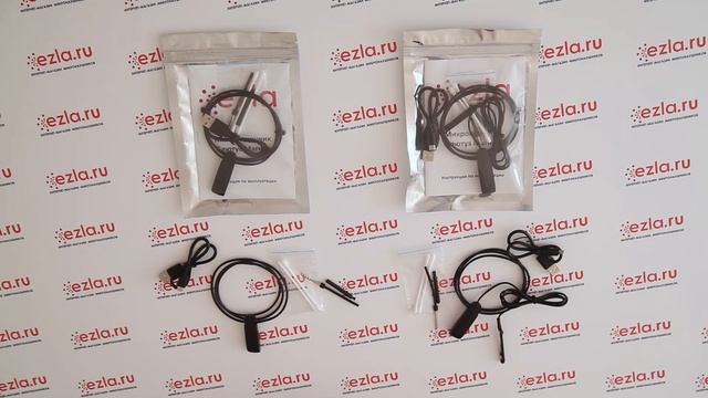 Микронаушники | Модель Блютуз Магнит | Видеообзор