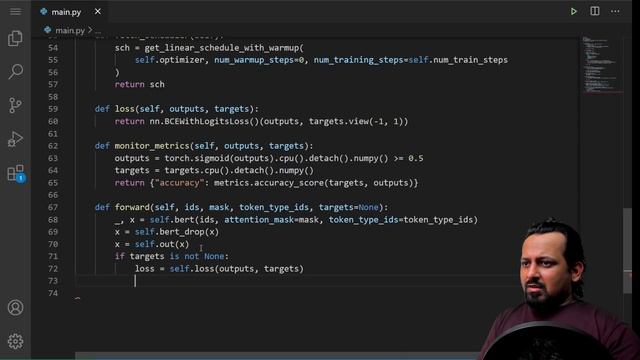 Deep learning for (almost) any text classification problem (binary, multi-class, multi-label) смотреть онлайн