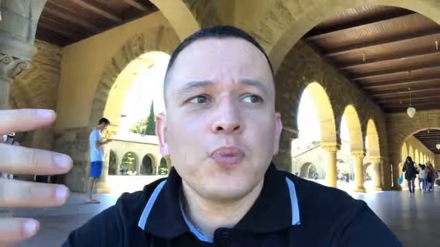 Как выбрать университет в США? Видео из Стэнфордского университета смотреть онлайн
