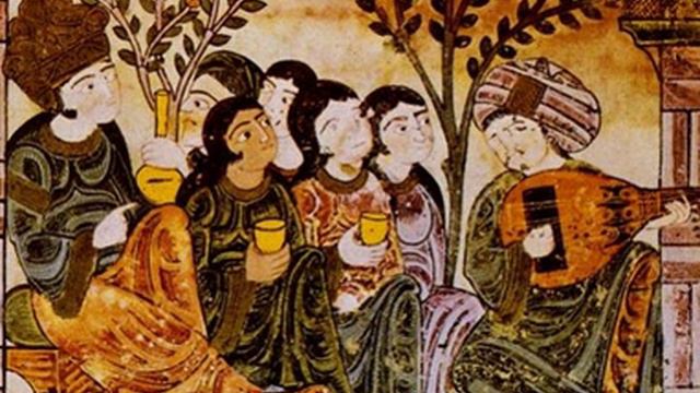 Islamic metaphysics | Wikipedia audio article смотреть онлайн
