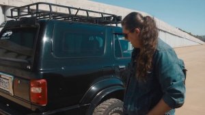 Вся правда о 10 летнем китайце Great Wall Safe, 1 часть