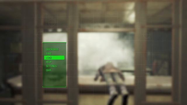 Acquiring the Gauss Rifle in Fallout 4! (EASY METHOD) смотреть онлайн