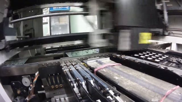 SMD монтаж1 смотреть онлайн