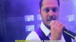 Murat Boz - Sallana Sallana [HQ]