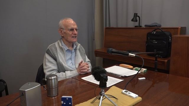 НЕОБХОДИМОСТЬ УПОРЯДОЧЕННОСТИ РАЗУМА 2022 11 20 смотреть онлайн