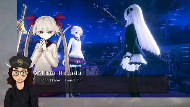 Crystar is a Confusing Game смотреть онлайн