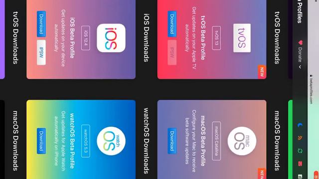 iOS 13 beta вышла!! смотреть онлайн