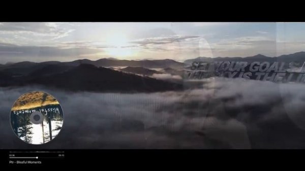 Chill Music for Work and Creativity — Deep Concentration Mix