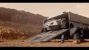 Ради всего человечества (3 сезон) — Русский трейлер (2022)