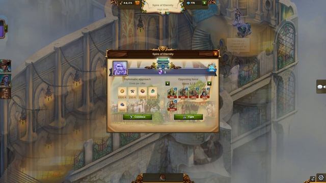 Official Tutorial: Spire of Eternity - Tips and Tricks | Elvenar смотреть онлайн