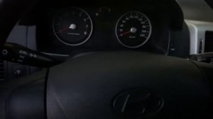 Не заводится Хюндай Гетц