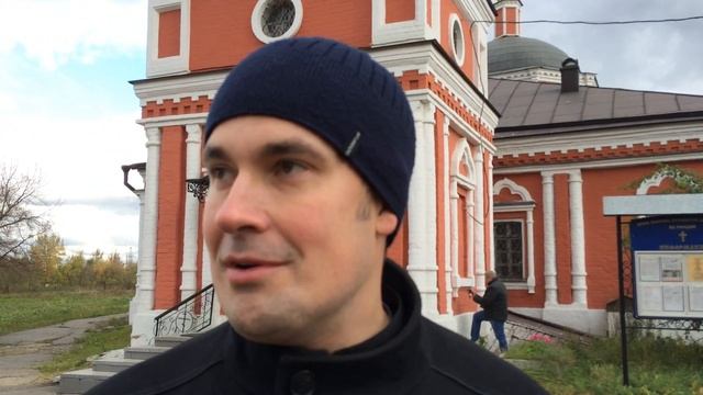 КОЛОКОЛА ТВ Фестиваль колокольного звона Москва церковь Покрова на Городне.