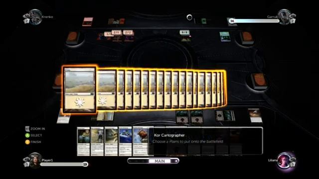 SKIP THIS VIDEO Magic 2013- Let's Watch Magic 2013 (Defunct Game) (NO Commentary) смотреть онлайн