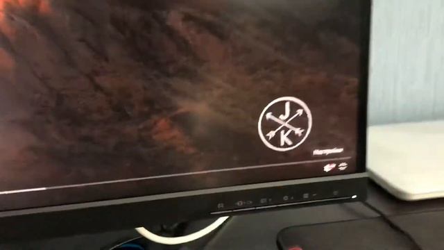 Баг в chrome Lenovo Legion Y27q-20 смотреть онлайн
