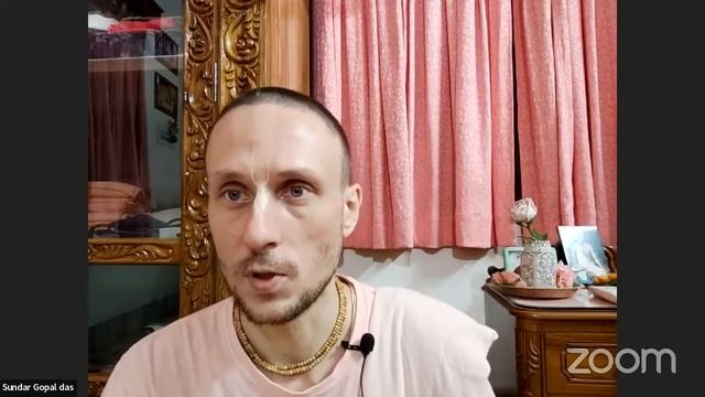 Бхагавад-гита. Обзор 2.41-2.53 Будхи-йога смотреть онлайн