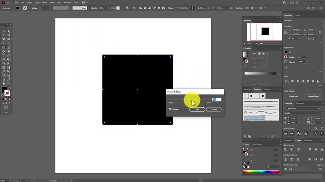 РАЗОБРАТЬ И РАЗОБРАТЬ ОФОРМЛЕНИЕ! ЗАЧЕМ ОНИ НУЖНЫ ПРИМЕРЫ! Урок в ADOBE ILLUSTRATOR. смотреть онлайн