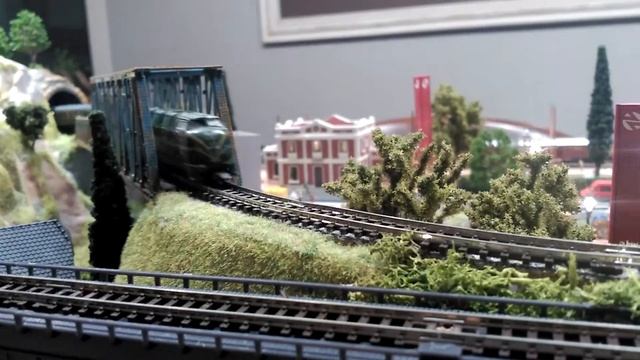 Maqueta N staufen renfe смотреть онлайн