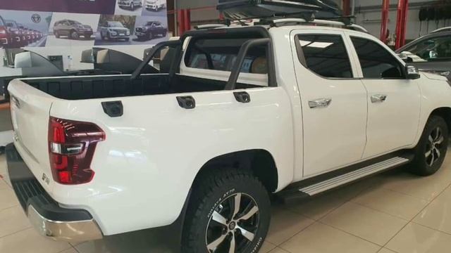Changan Hunter | Changan Hunter Launch In Pakistan Soon | Changan Pickup | Price, Specs & Features смотреть онлайн