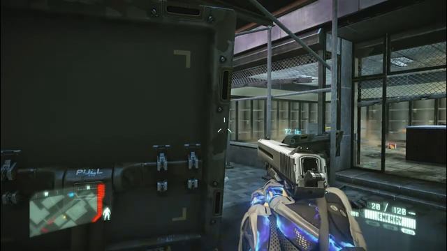 Crysis2 on Pavilion dv6-3015eq part1.avi смотреть онлайн