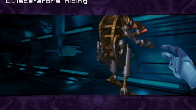 Let's Play Commander Blood 08 - Intercourse the timeline! смотреть онлайн