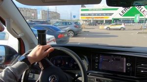 Новая Каравелла Т 6.1 Недешевая мечта.